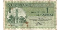 Surinam 116