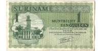 Surinam 116