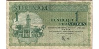 Surinam 116