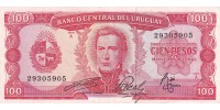 Uruguay   47!!!