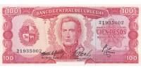 Uruguay   47!!!