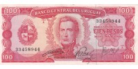 Uruguay   47!!!