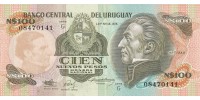 Uruguay   62A