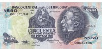 Uruguay   61A!!!