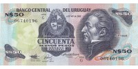 Uruguay   61A!!!