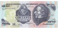 Uruguay   61A!!!