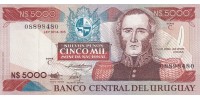 Uruguay   65!!!