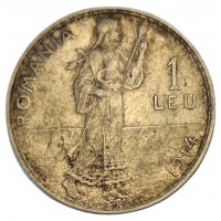  Romania   42