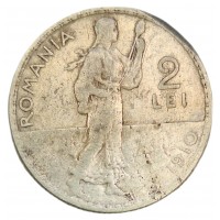  Romania   43