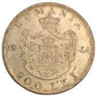  Romania   65