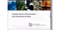 Argentina Km156-160