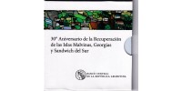 Argentina Km176