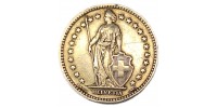 Elvetia 21