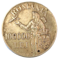  Romania   71