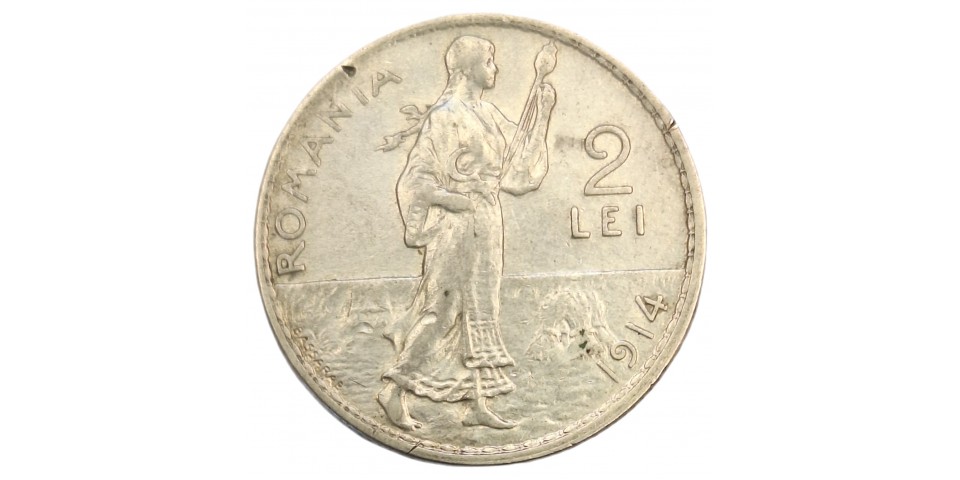 Romania 43 Romania 43