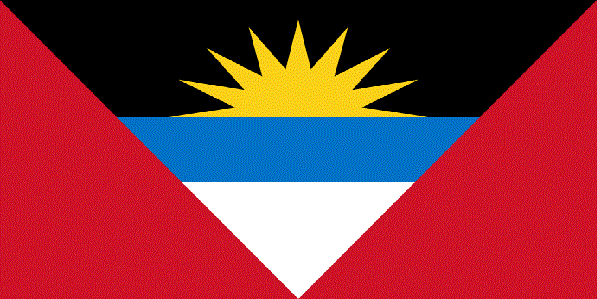 Antigua si Barbuda